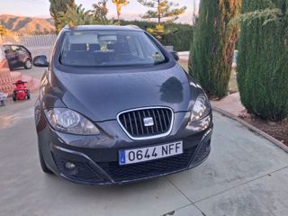 Seat Altea Xl 1.9 tdi 2010