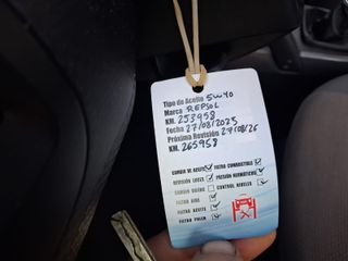 Seat Altea Xl 1.9 tdi 2010