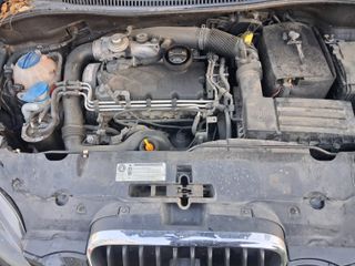 Seat Altea Xl 1.9 tdi 2010