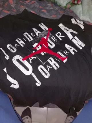 Camiseta Jordan Talla S
