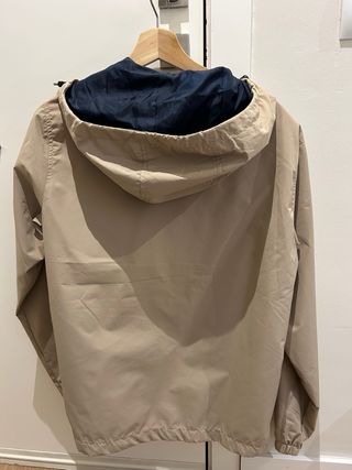 Chaqueta Jack & Jones Beige