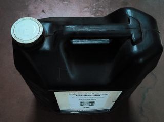 ACEITE MASSEY REDUCCIONES 25 LTS. 85W140