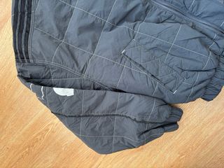 Chaqueta Adidas x Bad Bunny x Mercedes-AMG F1