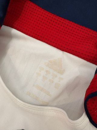 Camiseta Bayern Munich