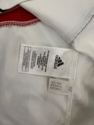 Camiseta Bayern Munich