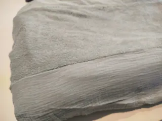 Colchón cambiador Vertbaudet +3 fundas