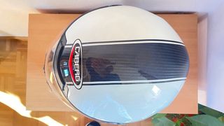 Casco Caberg Carbono Talla XS