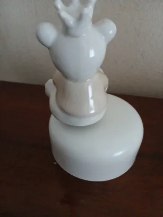 Carillon Orsetto con Corona