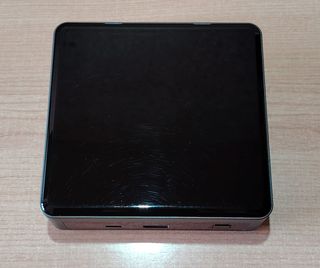 Mini PC Intel NUC. i5-10210U, 16GB RAM, 512GB SSD