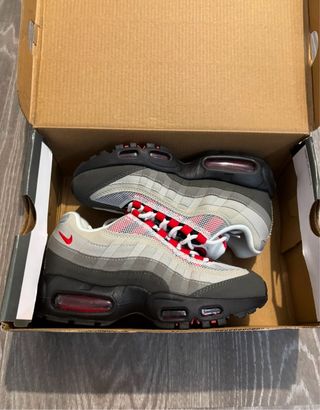 Nike Air Max 95 Talla 38