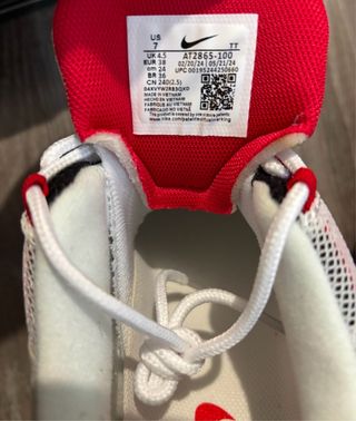 Nike Air Max 95 Talla 38