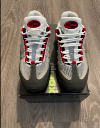 Nike Air Max 95 Talla 38