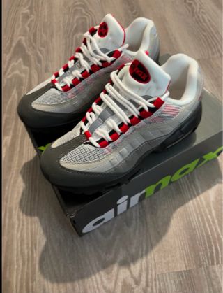 Nike Air Max 95 Talla 38