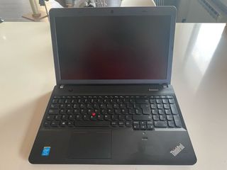Lenovo Thinkpad E540 Negro i7