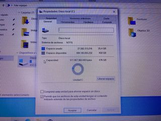 Lenovo Thinkpad E540 Negro i7