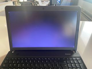 Lenovo Thinkpad E540 Negro i7