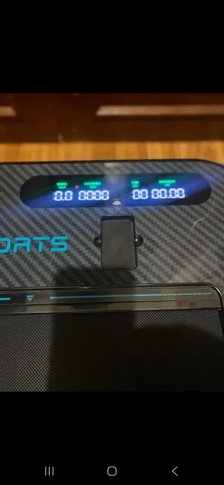 Cinta de Correr Citysports