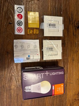 Legrand Smart Lighting Extension Pack