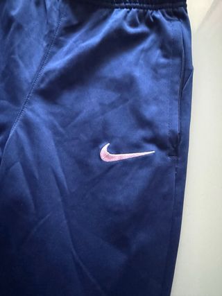 Chándal Niña Atlético de Madrid TALLA 147-158 cm