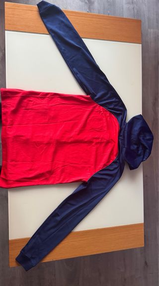 Chándal Niña Atlético de Madrid TALLA 147-158 cm