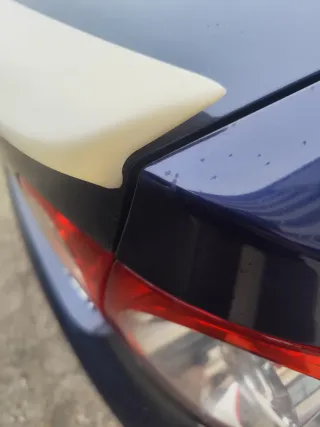 Alerón VW Jetta mk5 Passat 2005 2010, Audi,