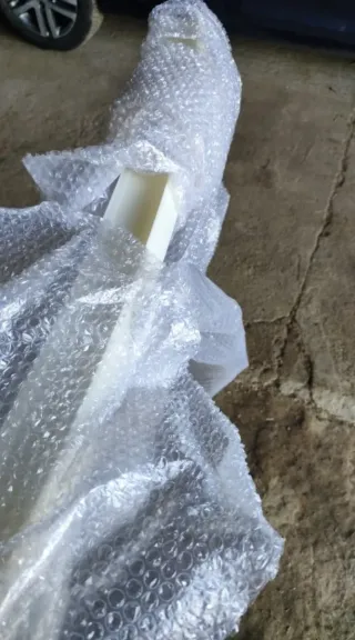 Alerón VW Jetta mk5 Passat 2005 2010, Audi,