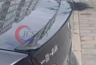 Alerón VW Jetta mk5 Passat 2005 2010, Audi,