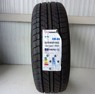 1148828 neumático 205/65/16c 107/105t renault