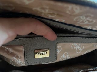 Borsa a mano Guess