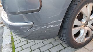 Citroen Grand C4 Picasso 2010