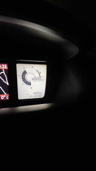 Citroen Grand C4 Picasso 2010