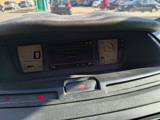 Citroen Grand C4 Picasso 2010