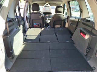 Citroen Grand C4 Picasso 2010