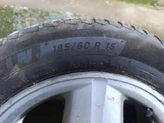 Llantas de aleación Renault (4 unidades)