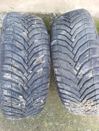 Llantas de aleación Renault (4 unidades)