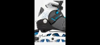 Patines K2 84 Pro a estrenar