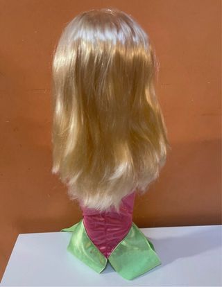 Nancy Un día de Sirena