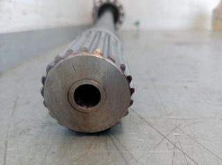 108848 palier tras iveco eurocargo tector tector