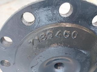 108848 palier tras iveco eurocargo tector tector