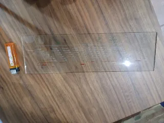 Lote de 7 diales de radios antiguas