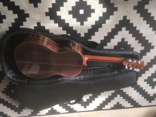 Guitarra Española Alhambra 5P