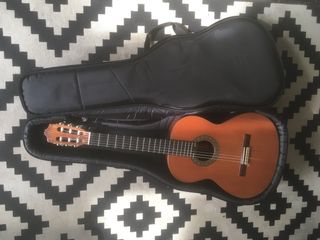 Guitarra Española Alhambra 5P