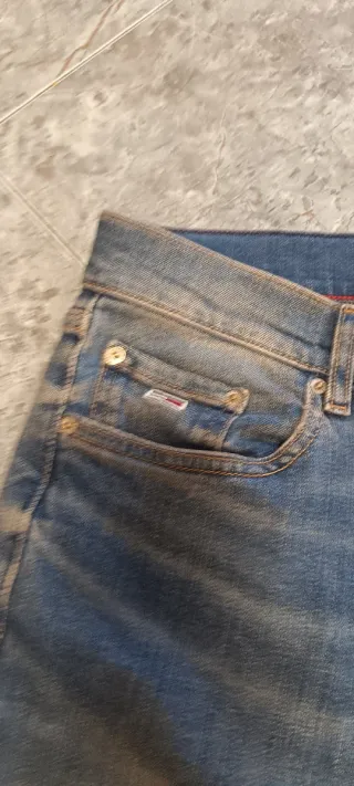 Traje Tommy Jeans