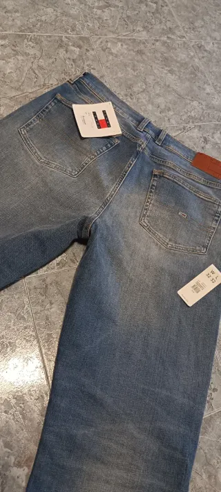Traje Tommy Jeans