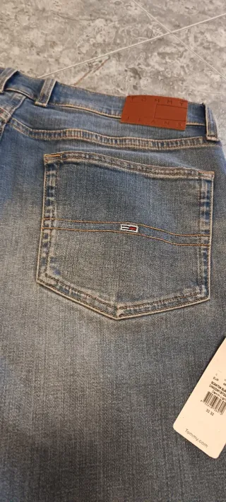 Traje Tommy Jeans