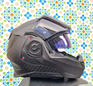 Casco ls2 advant x carbon