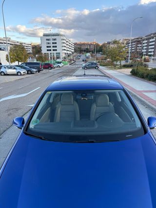 Volkswagen Golf V R32