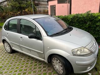 Citroen C3 2002