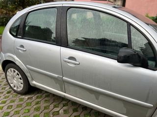 Citroen C3 2002