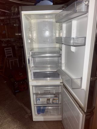 Nevera Samsung
